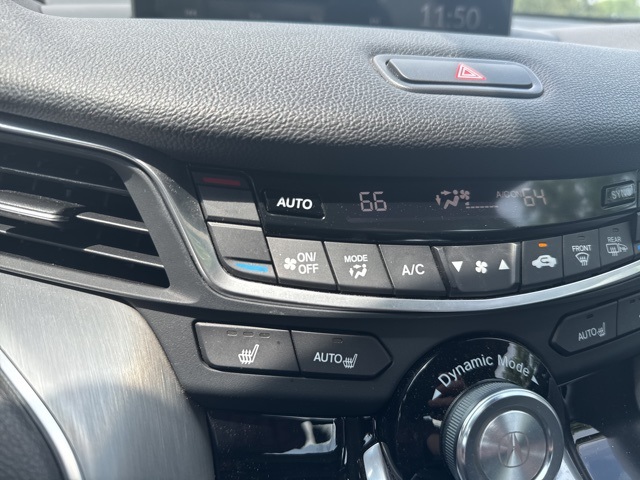 2023 Acura TLX Base photo 22
