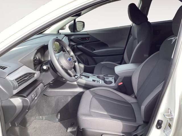 2025 Subaru Crosstrek Premium photo 9