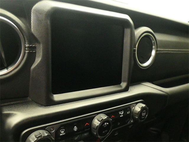 2021 Jeep Wrangler Unlimited Sahara 4xe photo 16