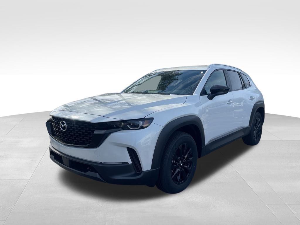 2026 Mazda CX-50 Select's photo