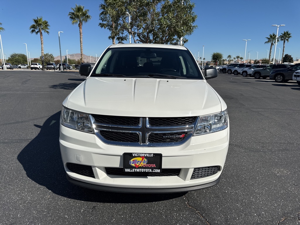 2020 Dodge Journey SE Value photo 3