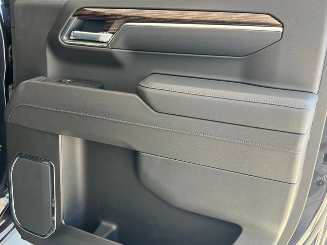 2025 Gmc Sierra 1500 Elevation photo 21