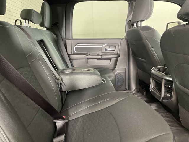 2025 Ram 2500 Big Horn photo 15