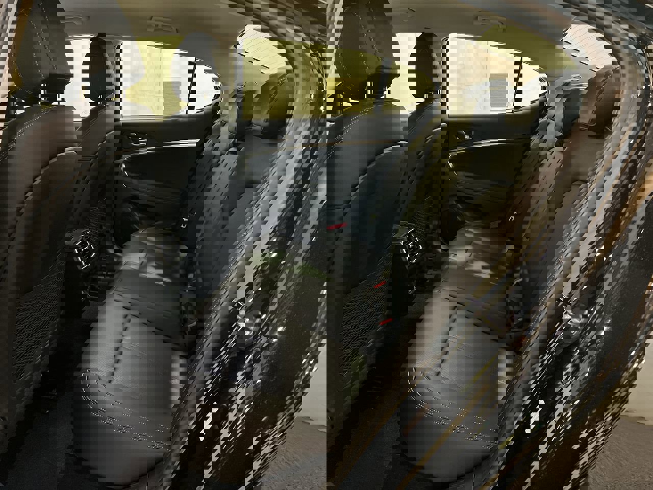 New 2026 Vik Black Genesis 2.5T Standard image 18