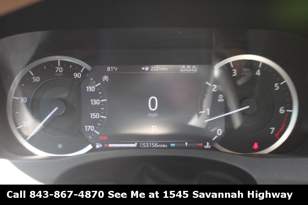 2020 Jaguar XE S photo 20