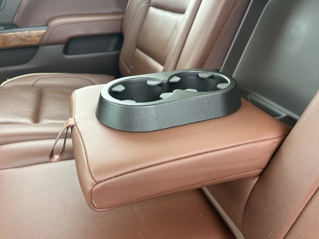 2019 Chevrolet Silverado 2500HD High Country photo 42
