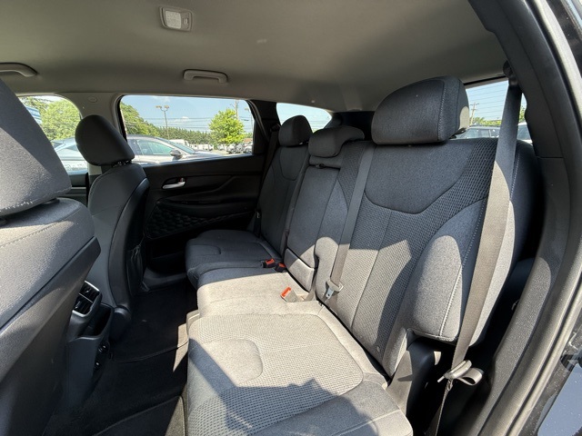 2020 Hyundai Santa Fe SE photo 15