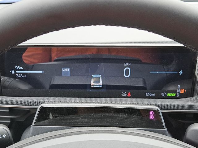 2025 Ford Mustang Mach-E Select photo 17