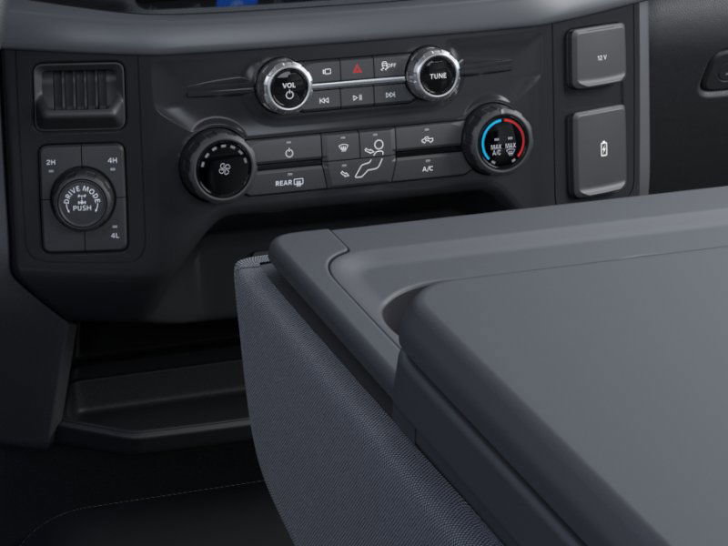 2025 Ford F-150 XL photo 12