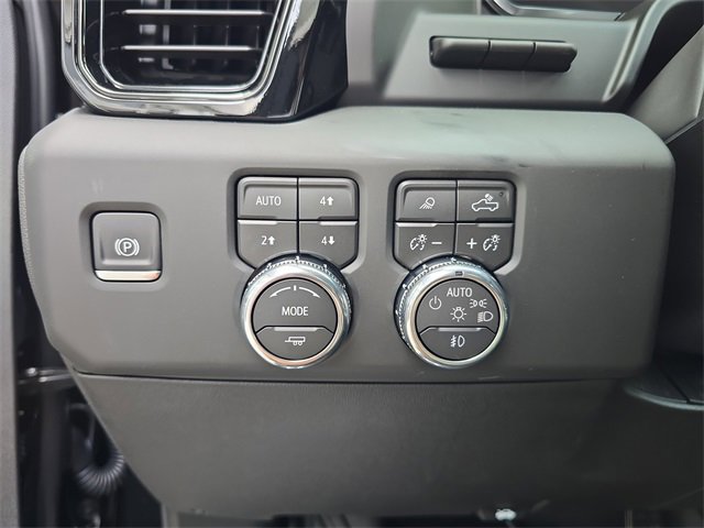 2026 Gmc Sierra 1500 AT4 photo 20