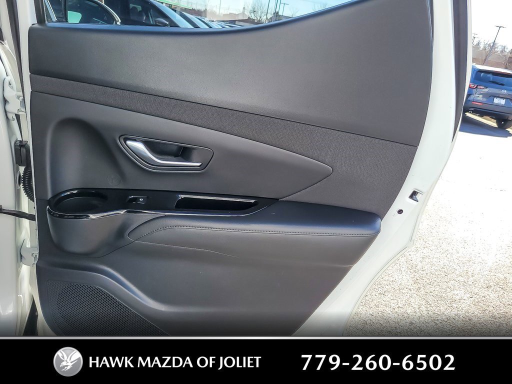 2024 HYUNDAI SANTA CRUZ - Image 18