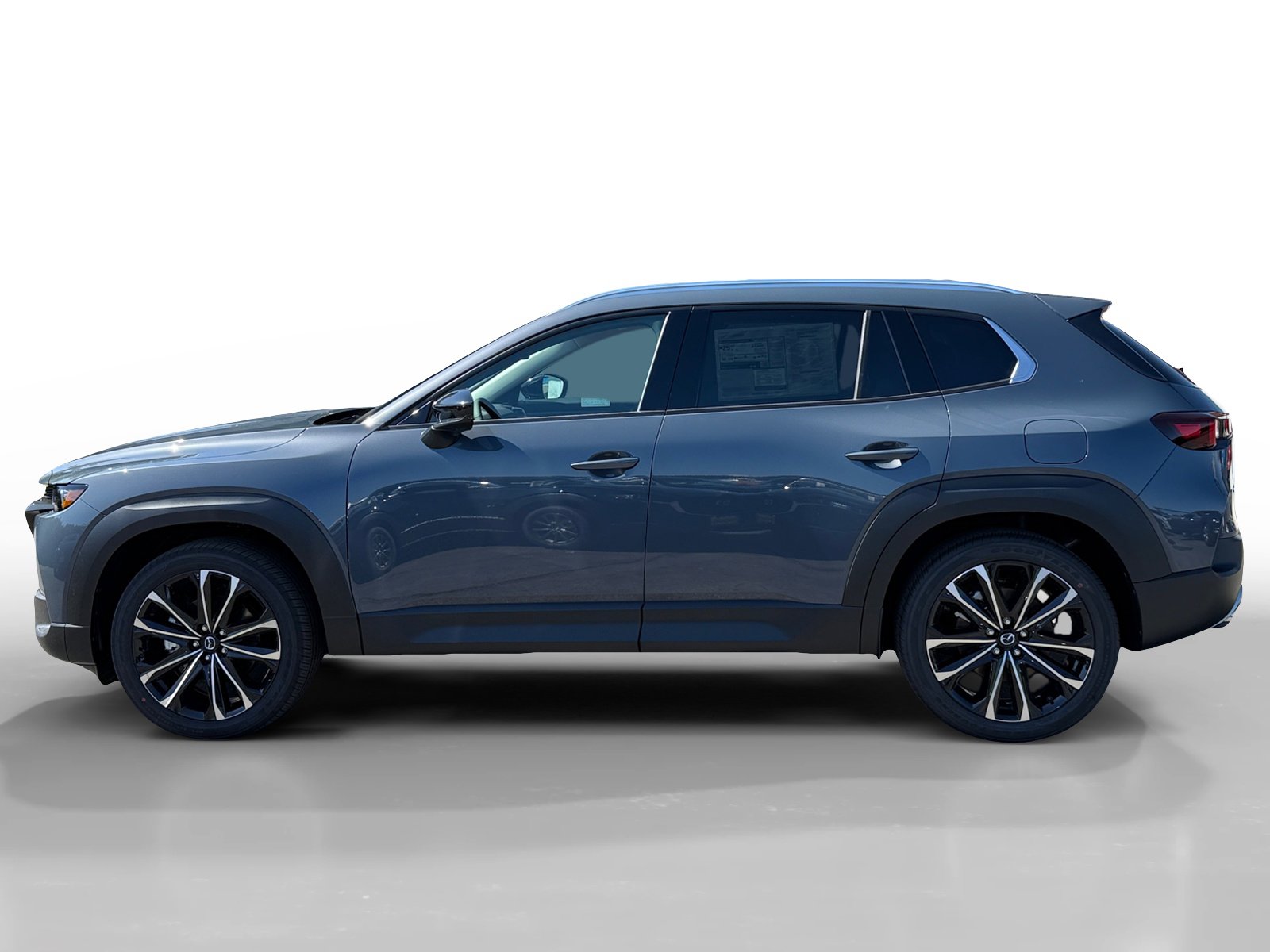2025 Mazda CX-50 2.5 Turbo Premium Plus photo 2