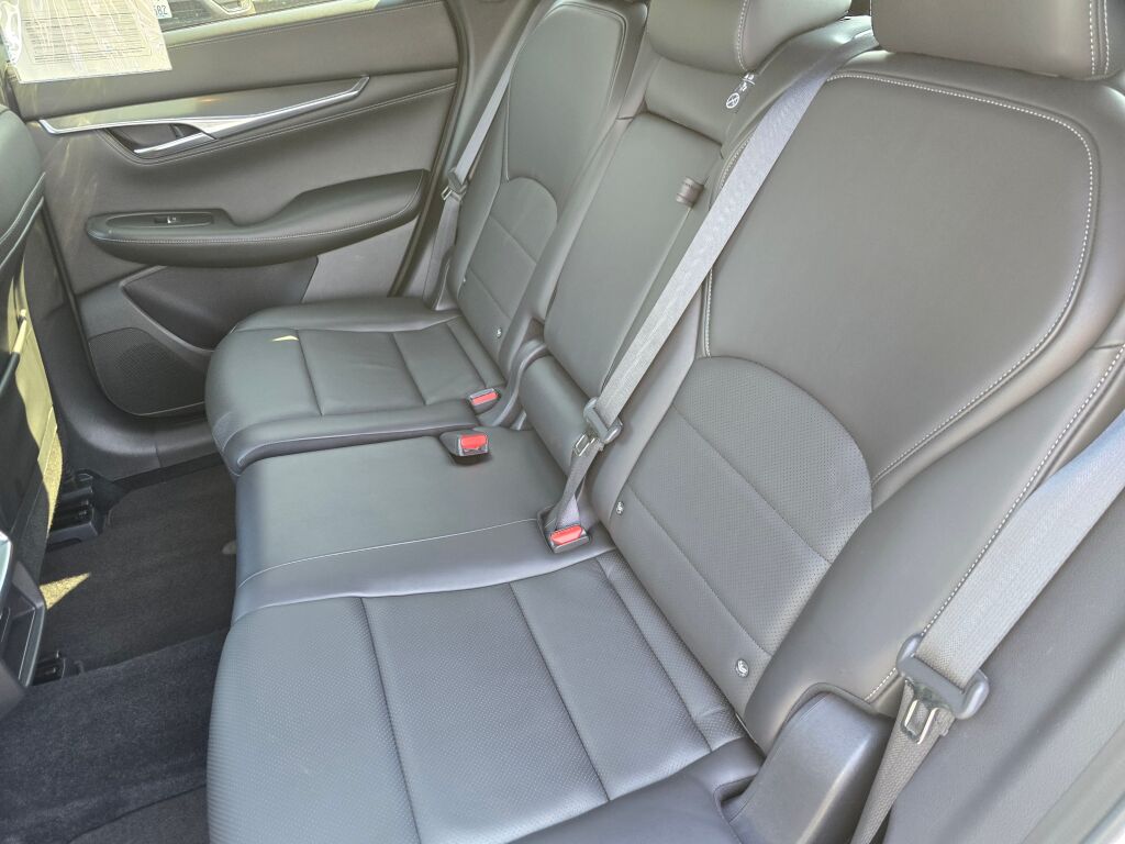2024 Infiniti QX55 Luxe photo 18