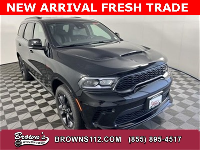 2026 Dodge Durango GT Plus's photo
