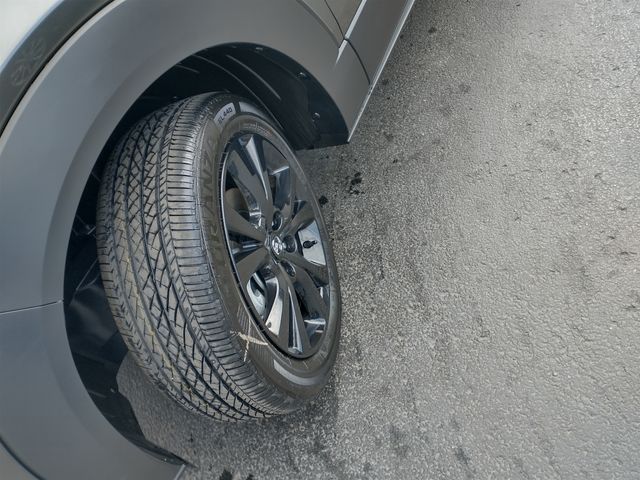 2025 Mazda CX-30 2.5 Select Sport photo 5