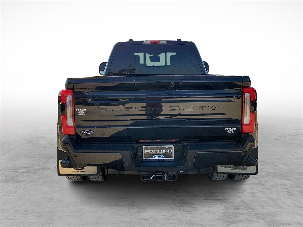2025 Ford F-350 photo 9