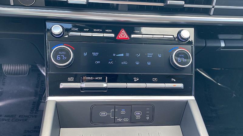 2026 Hyundai Santa Fe SEL photo 43