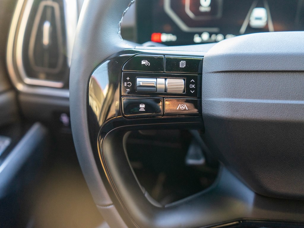 2026 Kia Sorento X-Line SX Prestige photo 18