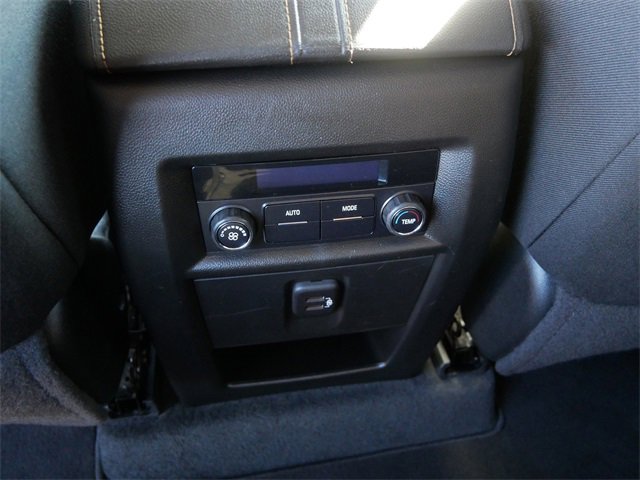 2021 Chevrolet Traverse Cloth photo 17
