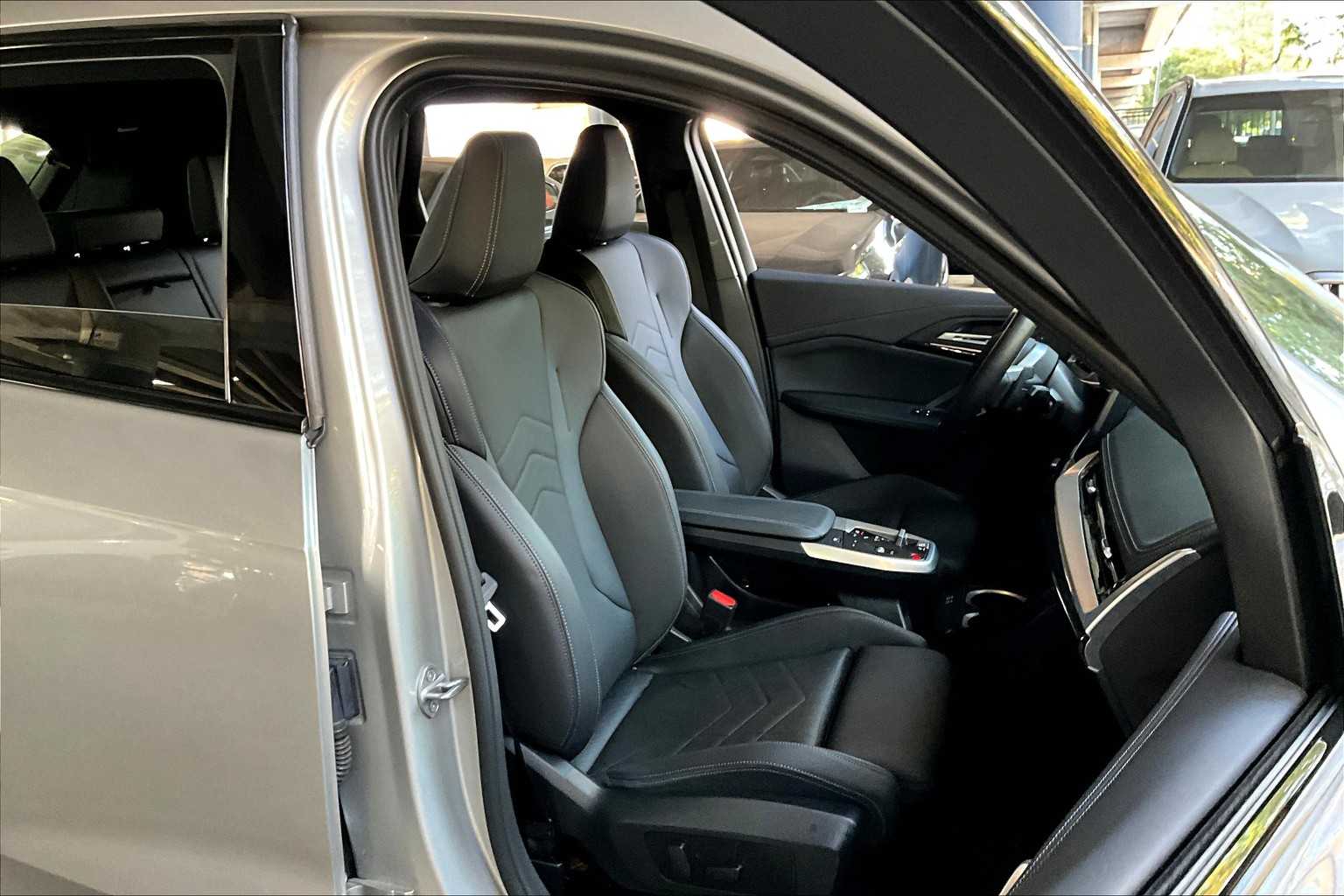 2024 Bmw X1 XDrive28i photo 8
