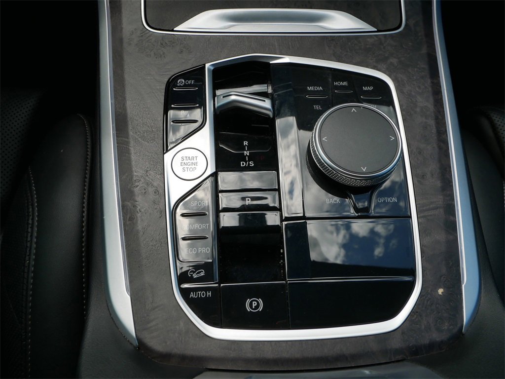 2024 Bmw X5 xDrive40i photo 27