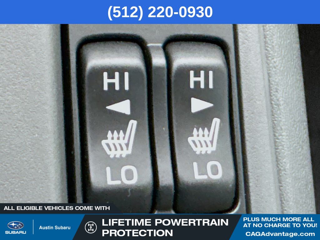 2025 Subaru Crosstrek Sport photo 21