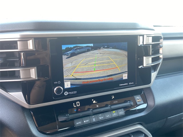 2022 Toyota Tundra SR5 photo 29