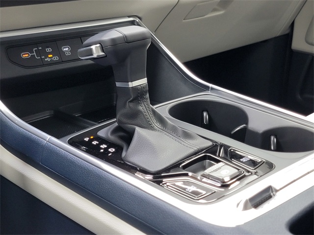 2026 Kia Carnival SX Prestige photo 24