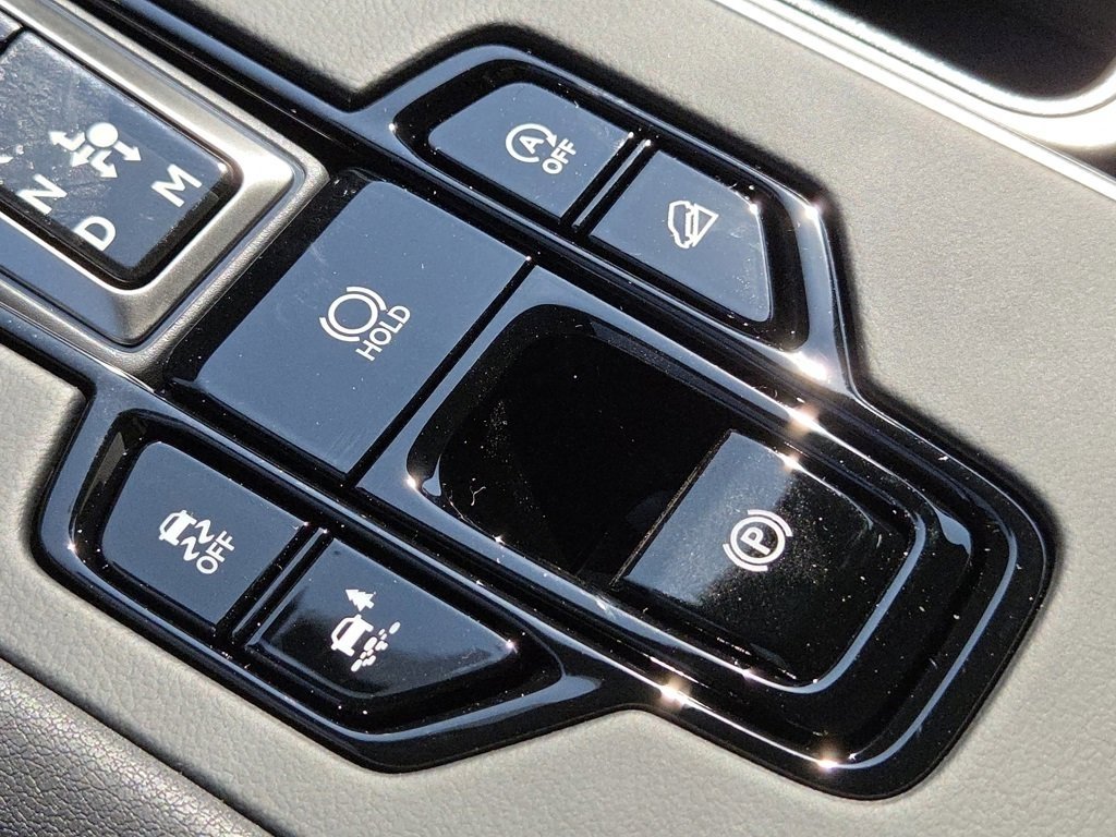 2026 Lexus TX 350 Luxury photo 11