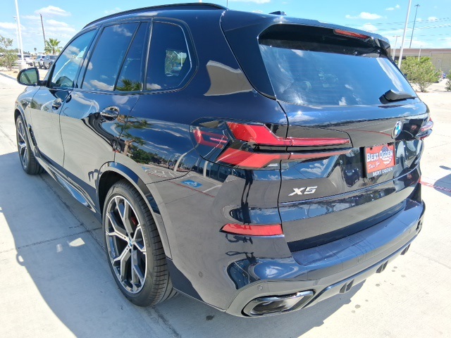 2026 Bmw X5 sDrive40i photo 4