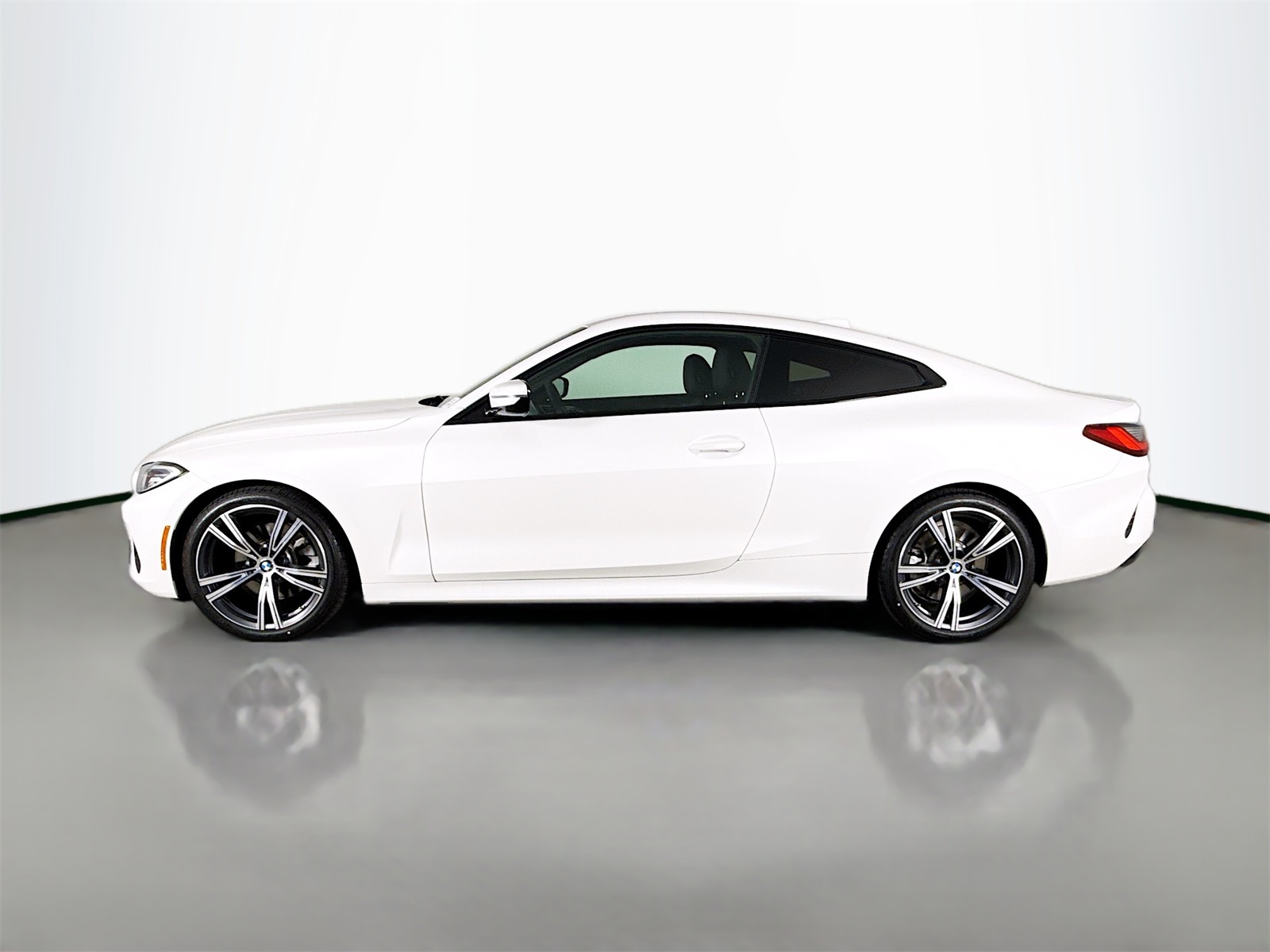2021 Bmw 430i photo 4