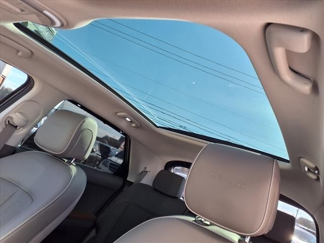 2024 Hyundai Ioniq 5 Limited photo 10