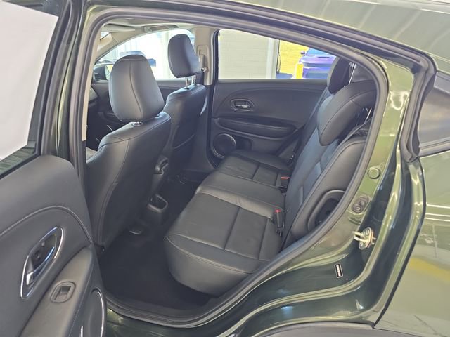 2016 Honda HR-V EX-L photo 9