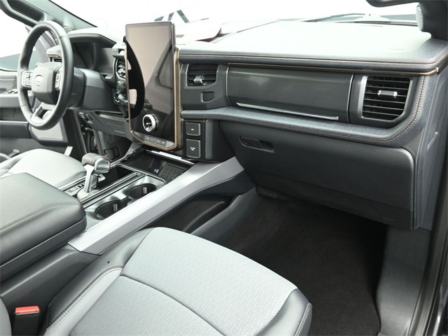 2024 FORD F-150 - Image 29
