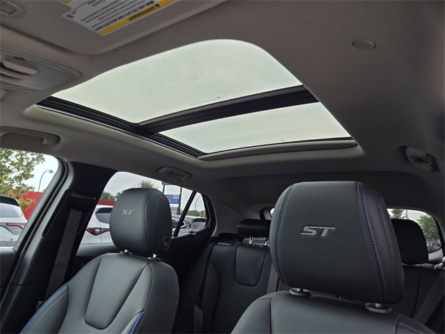 2026 Buick Encore GX Sport Touring photo 16