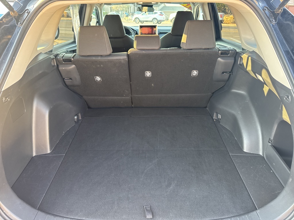 2024 Toyota RAV4 LE photo 23