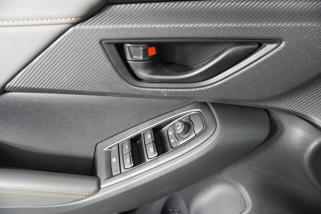 2025 Subaru Crosstrek Wilderness photo 7