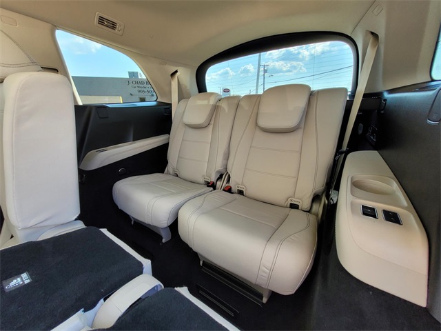 2022 Mercedes Benz GLS 450 4MATIC photo 30