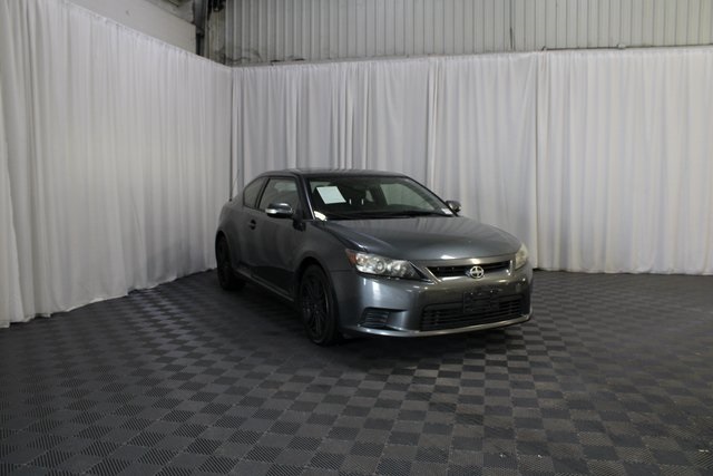 2013 Scion tC photo 10