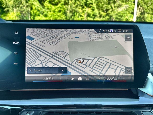 2026 Bmw X1 XDrive28i photo 19