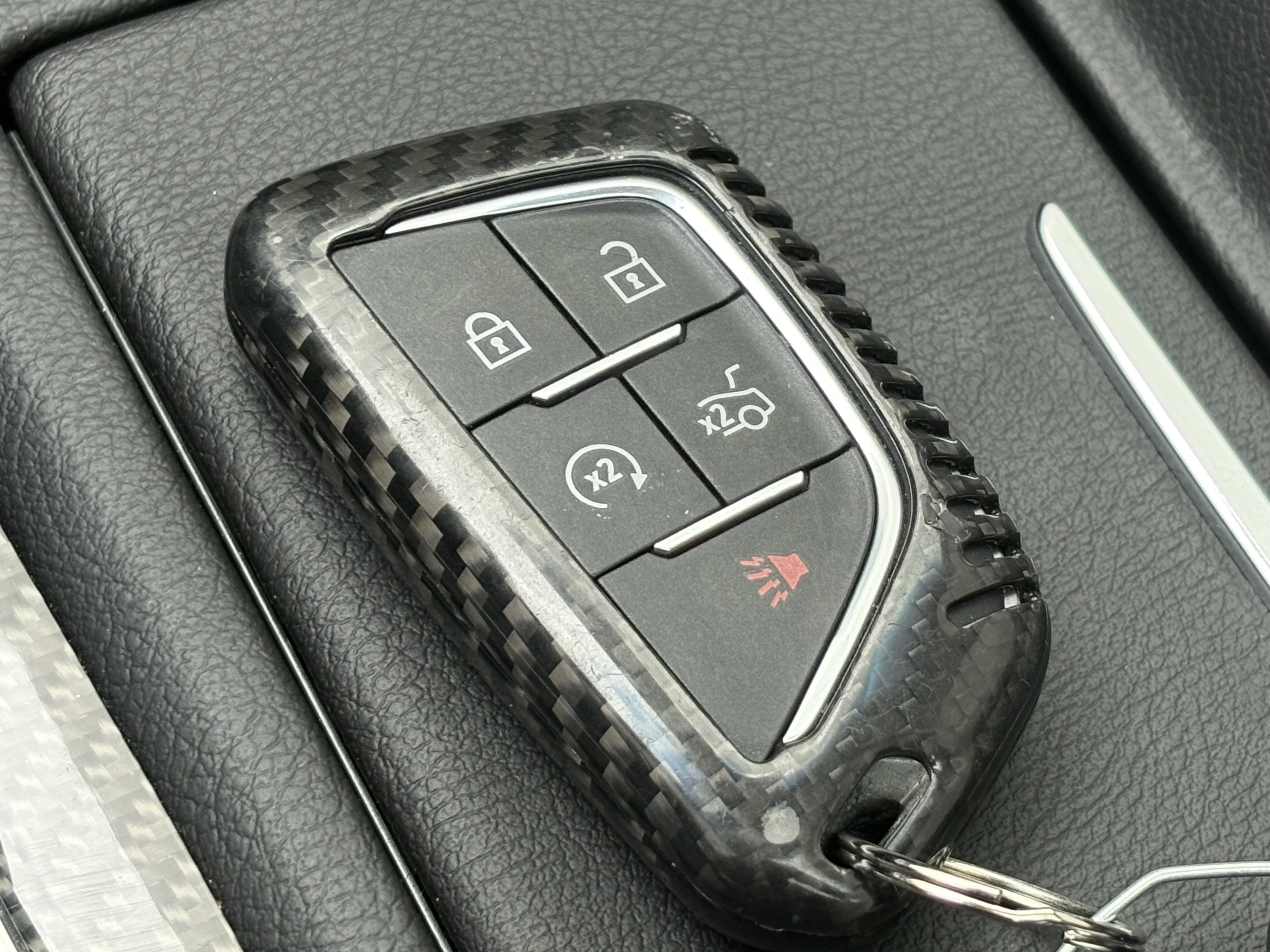 2024 Cadillac CT5 V photo 18