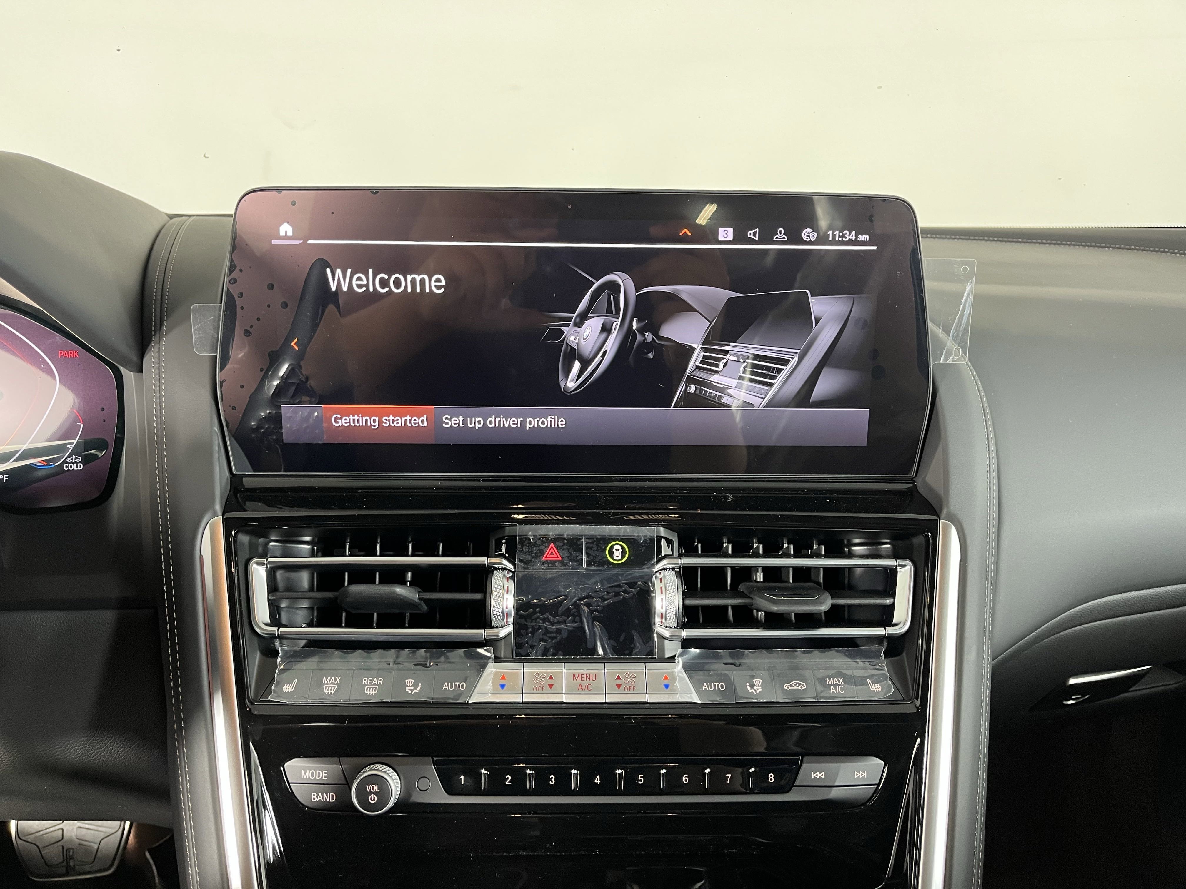 2026 Bmw 840i 840i xDrive xDrive Gran Coupe photo 6