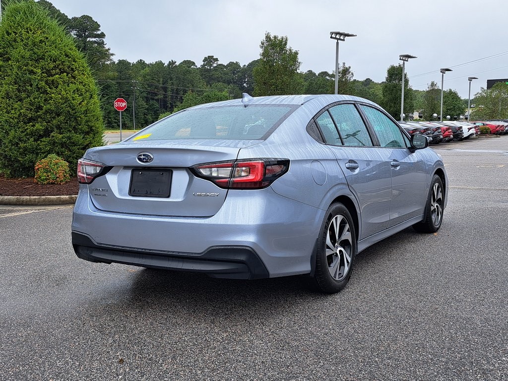 2024 Subaru Legacy Premium photo 2