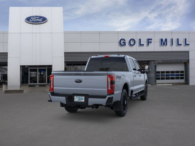 2026 FORD F-350 - Image 7