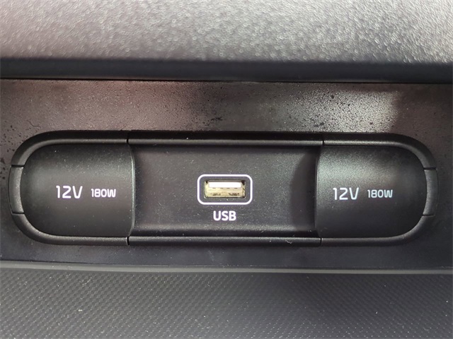 2023 Kia Forte LXS photo 16