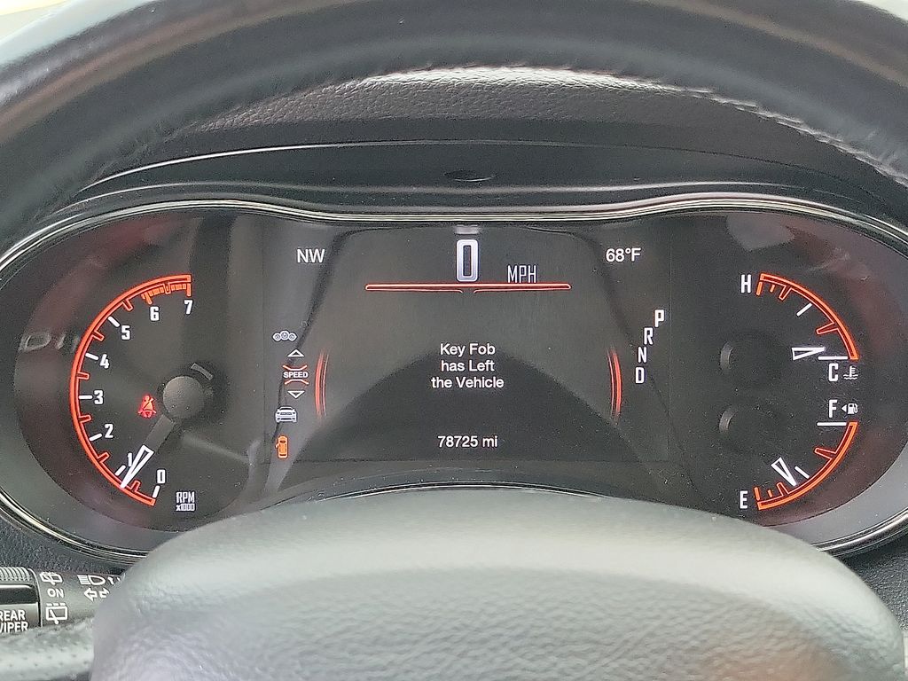 2020 Dodge Durango R/T photo 6