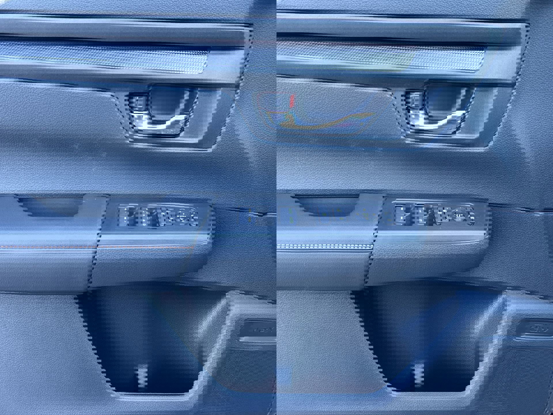 2026 Honda CR-V Hybrid photo 12