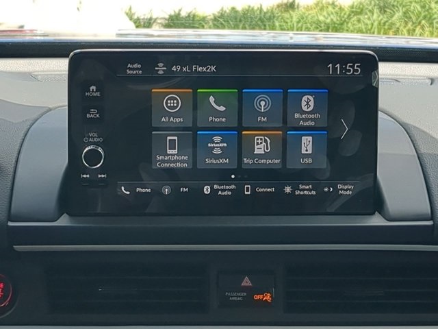 2025 Honda Pilot EX-L photo 13