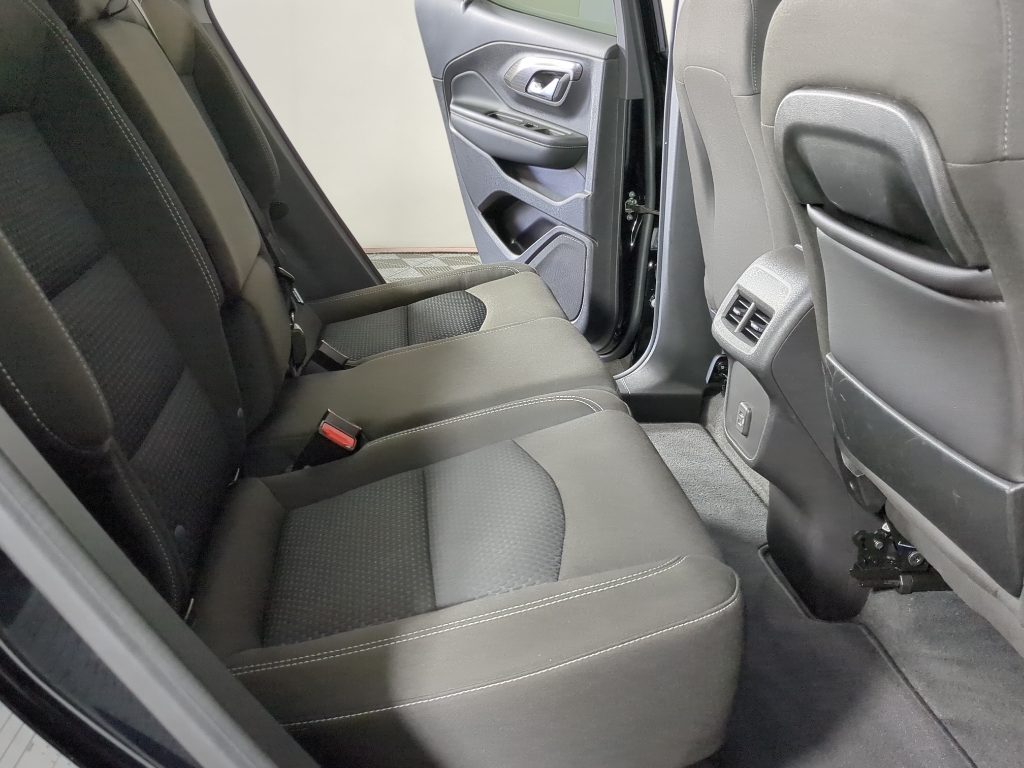 2024 Gmc Terrain SLE photo 15