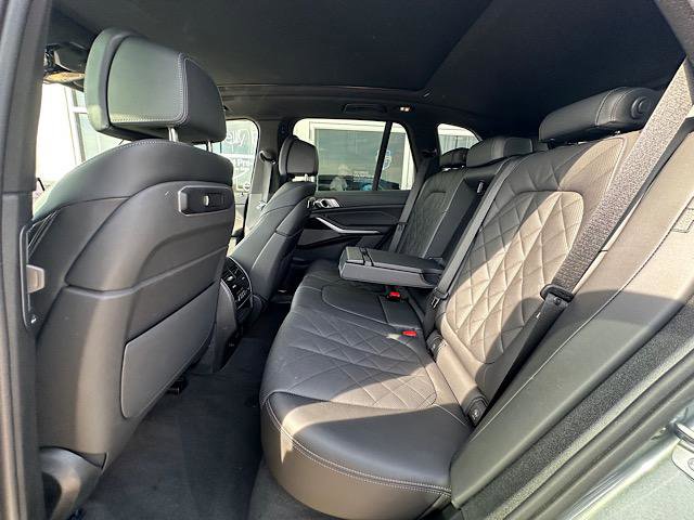 2025 Bmw X5 xDrive40i photo 19